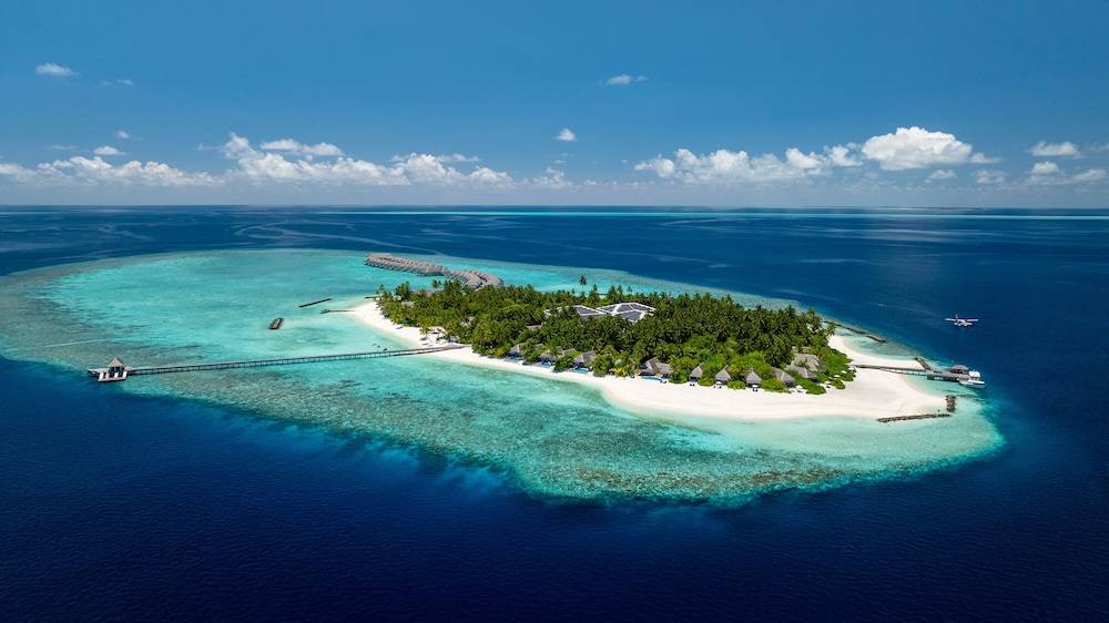 Baglioni Restort Maldives