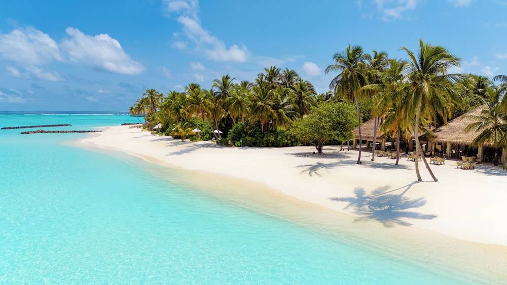 Baglioni Restort Maldives