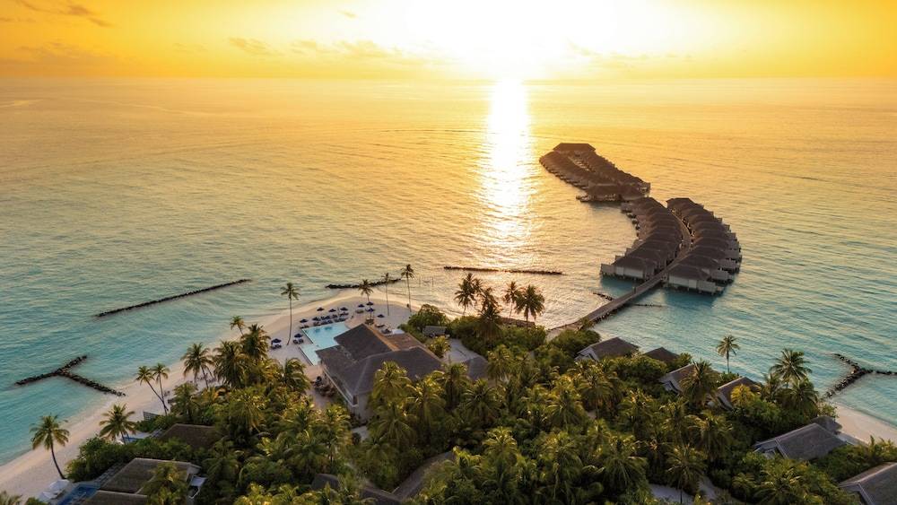 Baglioni Restort Maldives