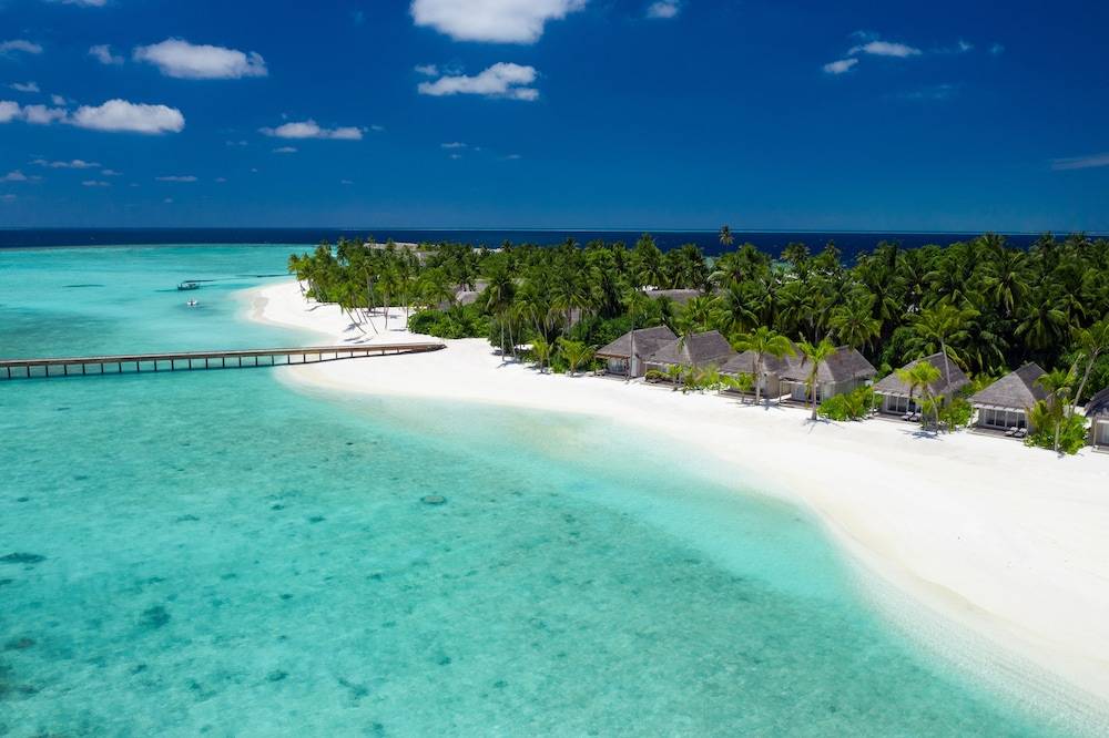 Baglioni Restort Maldives