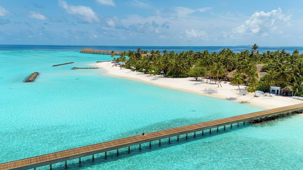 Baglioni Restort Maldives