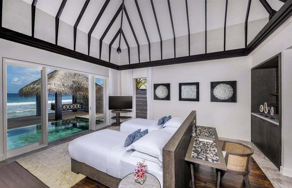 Naladhu Private Island Maldives