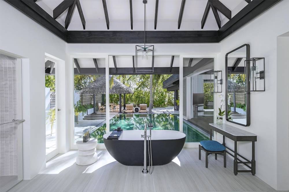 Naladhu Private Island Maldives