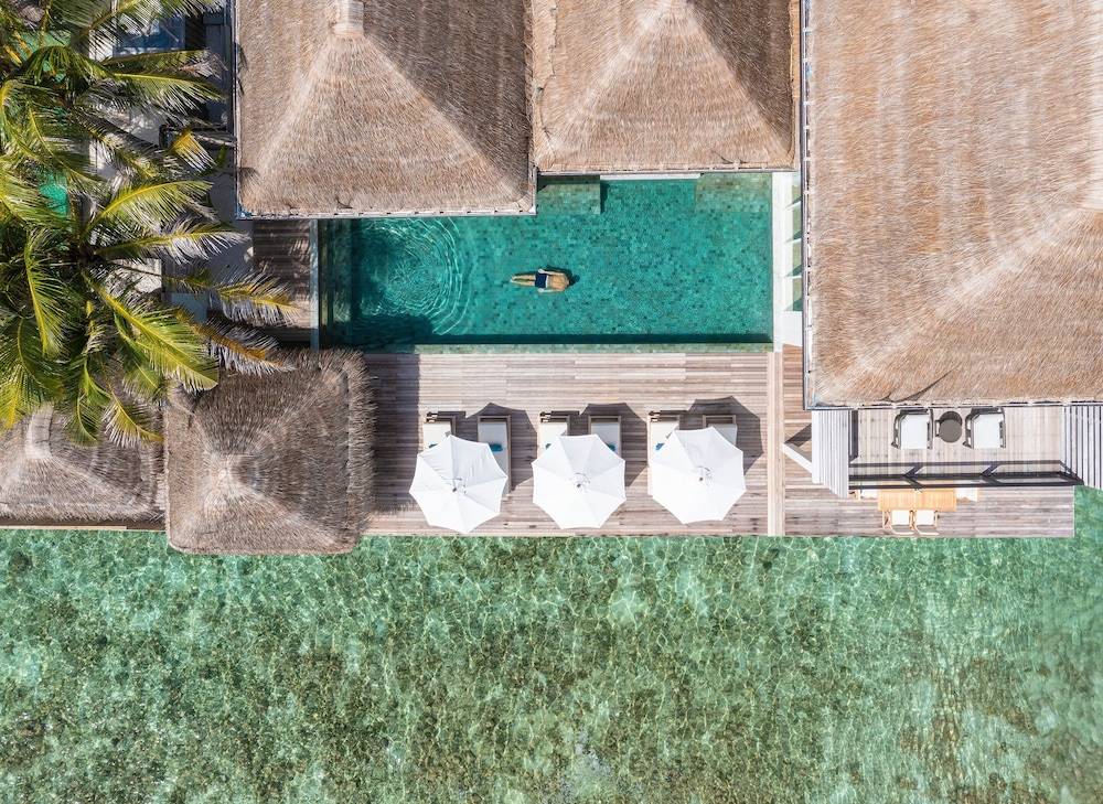 Naladhu Private Island Maldives