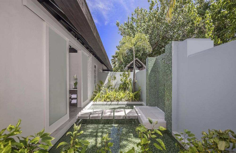 Naladhu Private Island Maldives