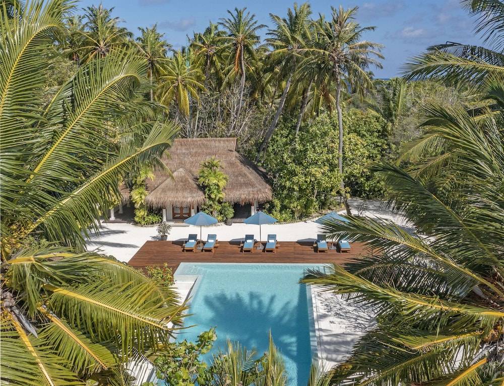 Naladhu Private Island Maldives