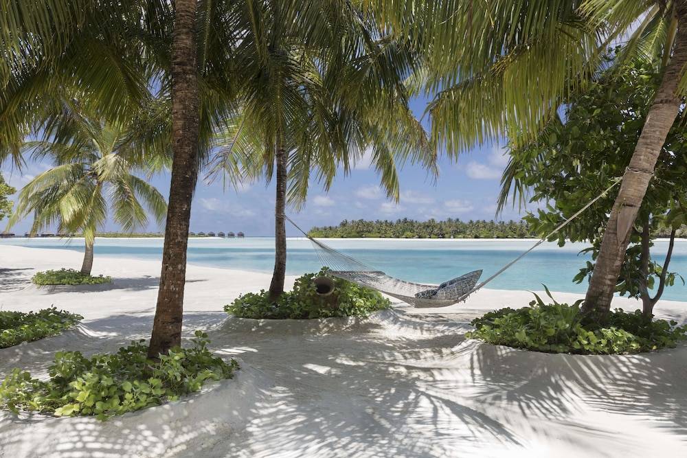 Naladhu Private Island Maldives