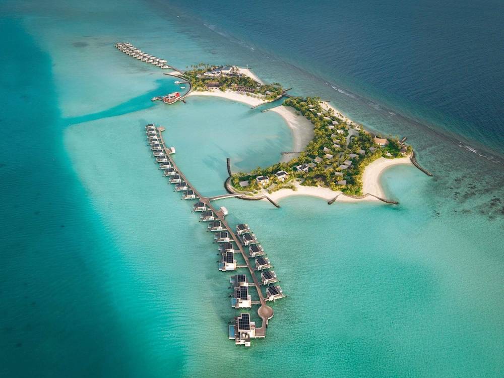 SO/ Maldives