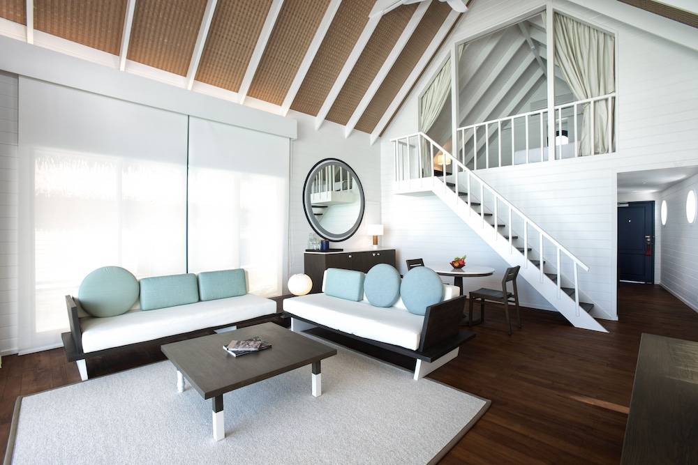 Cocoa Island by COMO