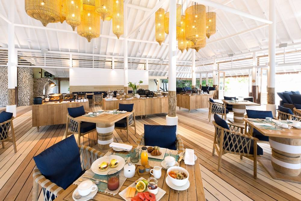 Cocoa Island by COMO