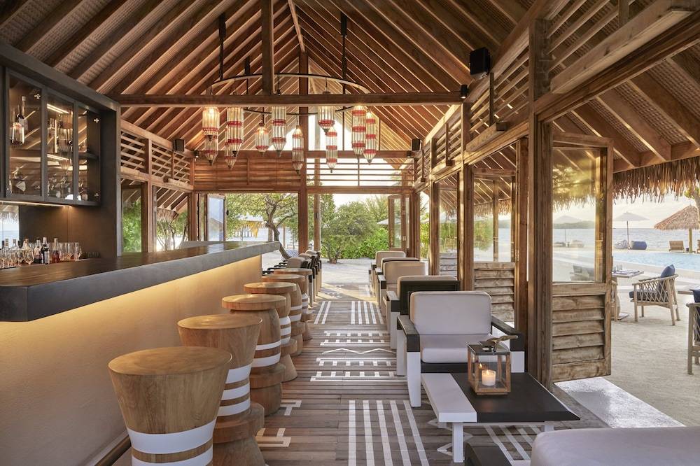 Cocoa Island by COMO