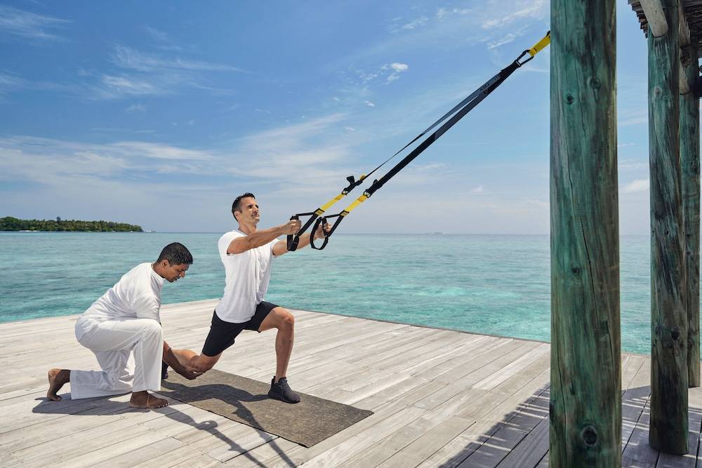 Cocoa Island by COMO