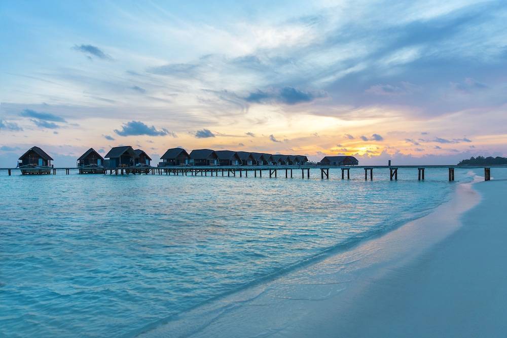 Cocoa Island by COMO