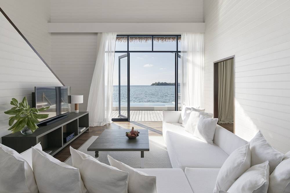 Cocoa Island by COMO