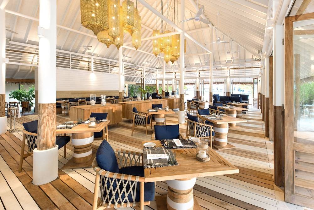 Cocoa Island by COMO