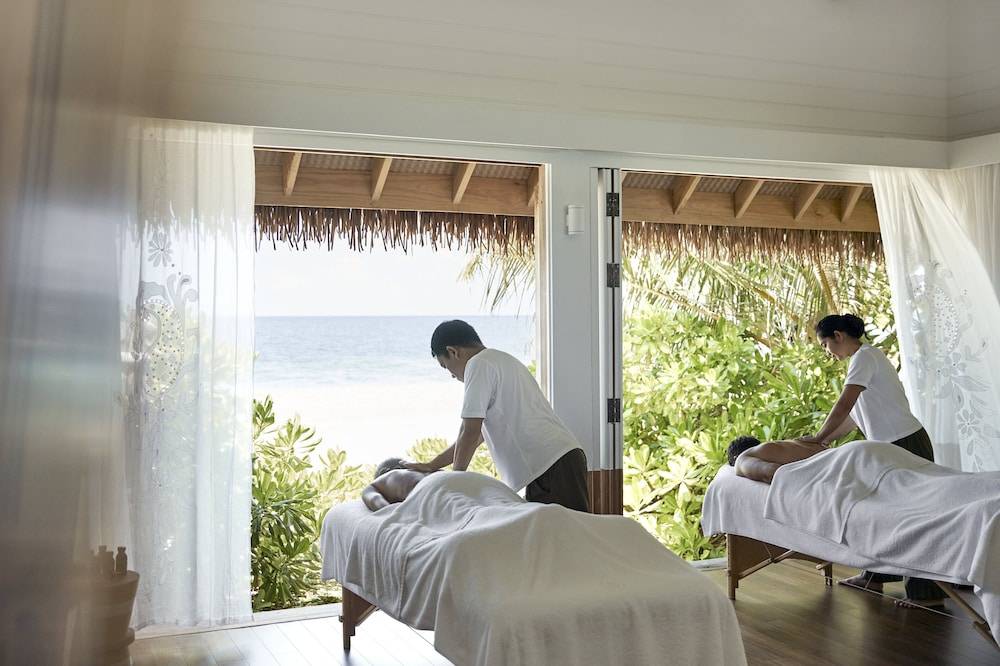 Cocoa Island by COMO