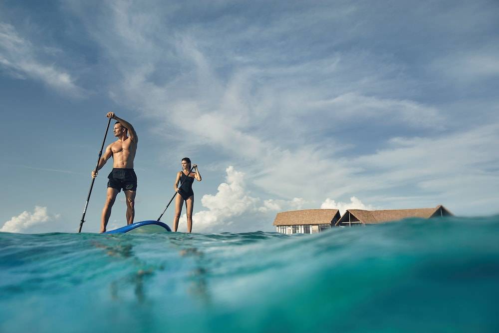 Cocoa Island by COMO