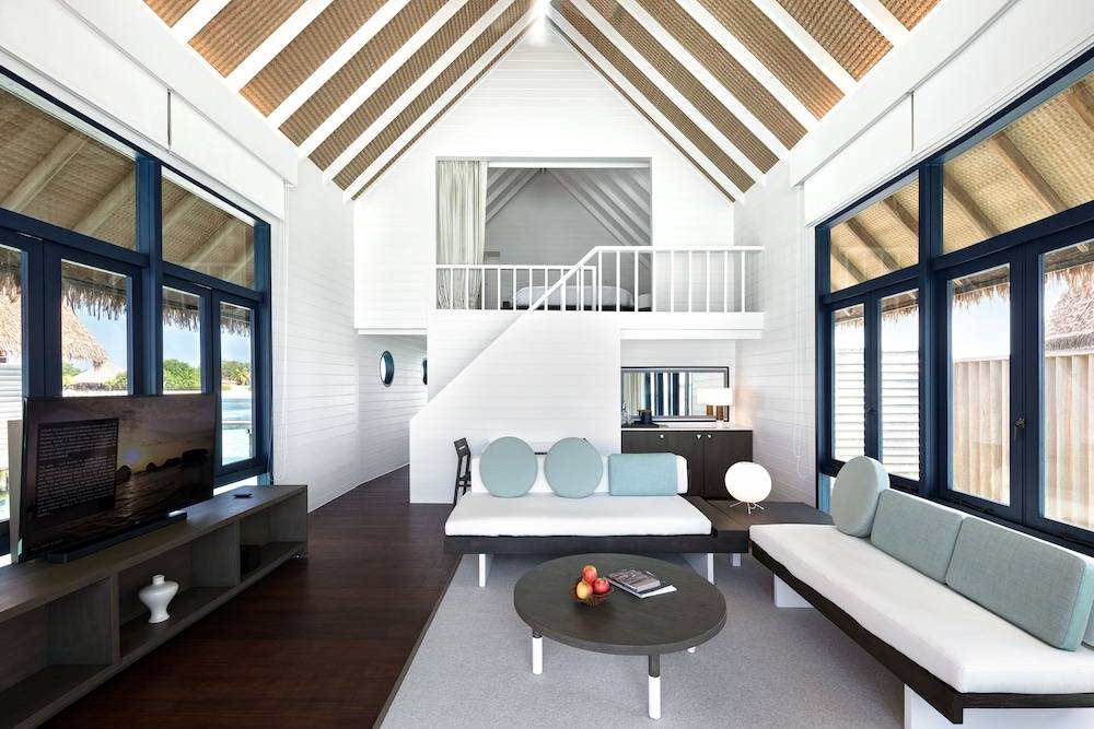 Cocoa Island by COMO