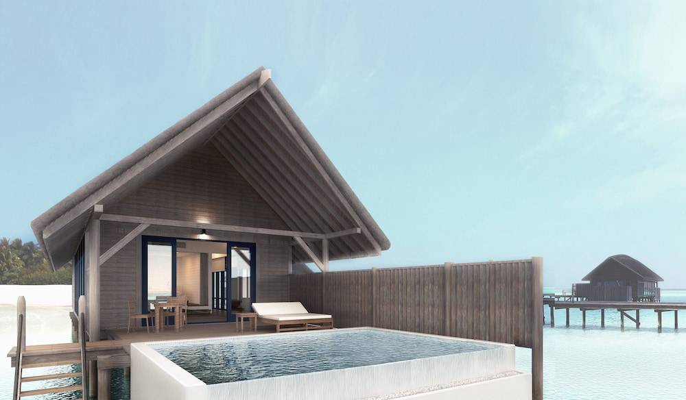 Cocoa Island by COMO