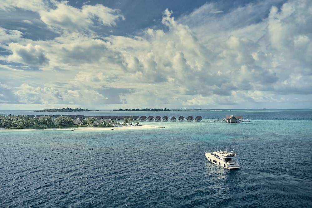 Cocoa Island by COMO