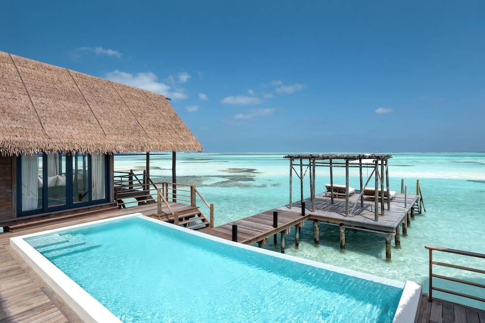 Cocoa Island by COMO