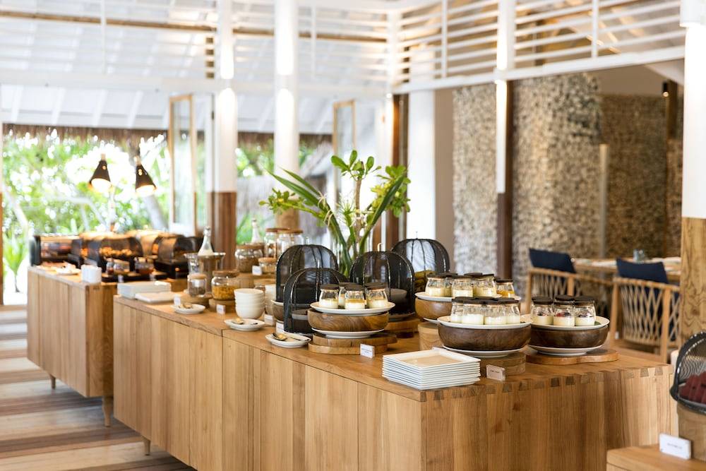 Cocoa Island by COMO