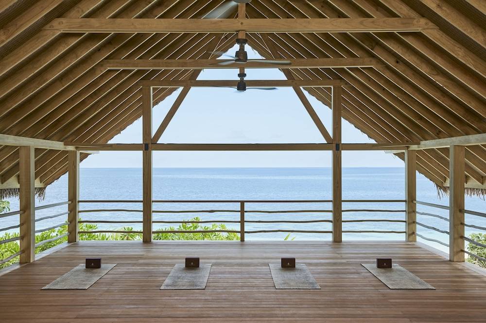 Cocoa Island by COMO