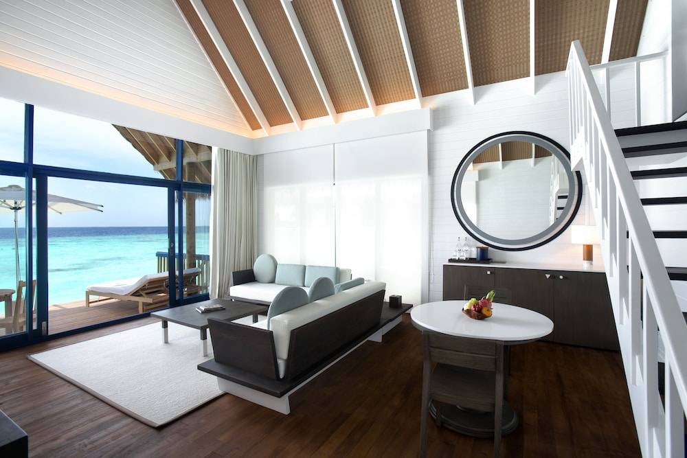 Cocoa Island by COMO