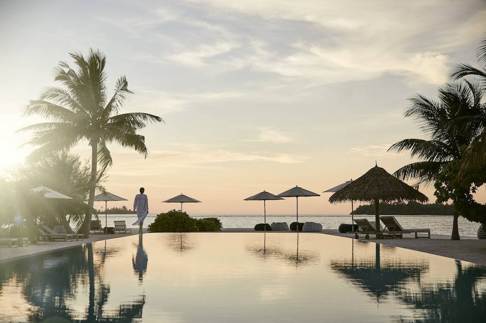 Cocoa Island by COMO