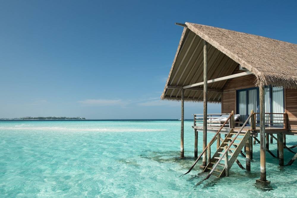 Cocoa Island by COMO