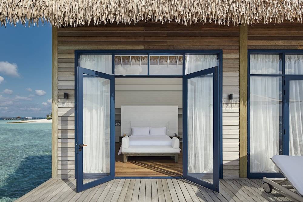 Cocoa Island by COMO