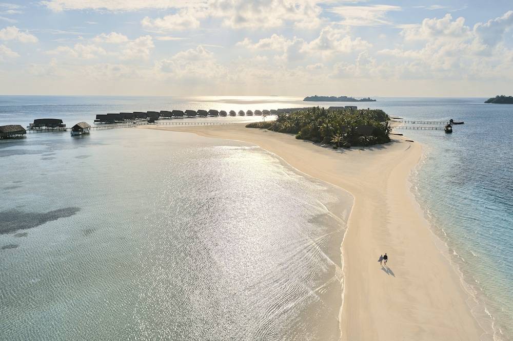 Cocoa Island by COMO