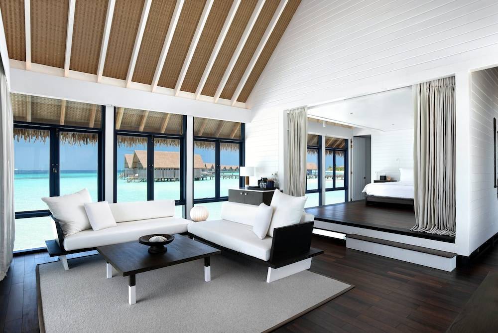 Cocoa Island by COMO