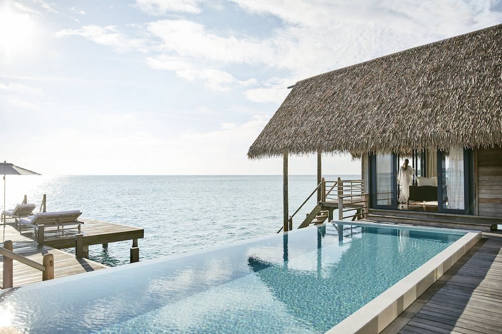 Cocoa Island by COMO