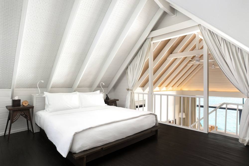 Cocoa Island by COMO