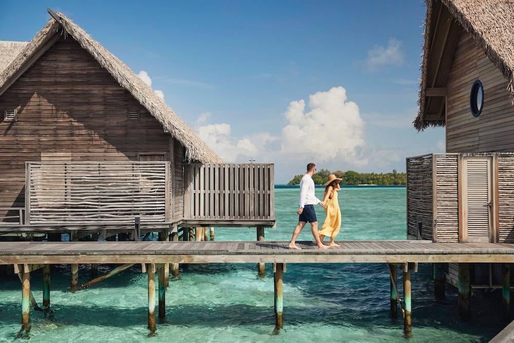 Cocoa Island by COMO