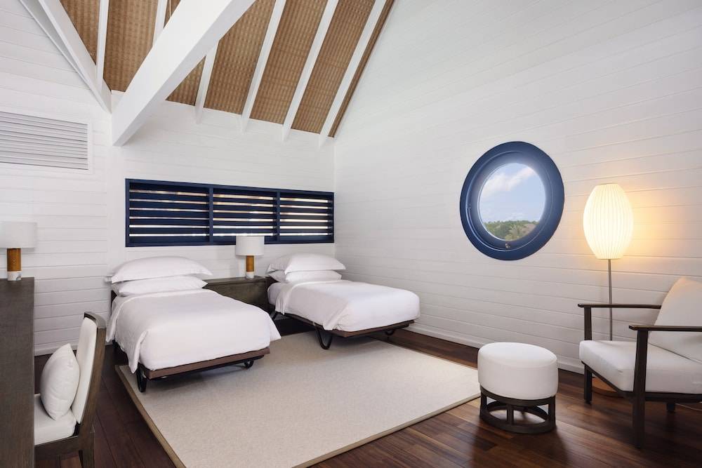 Cocoa Island by COMO