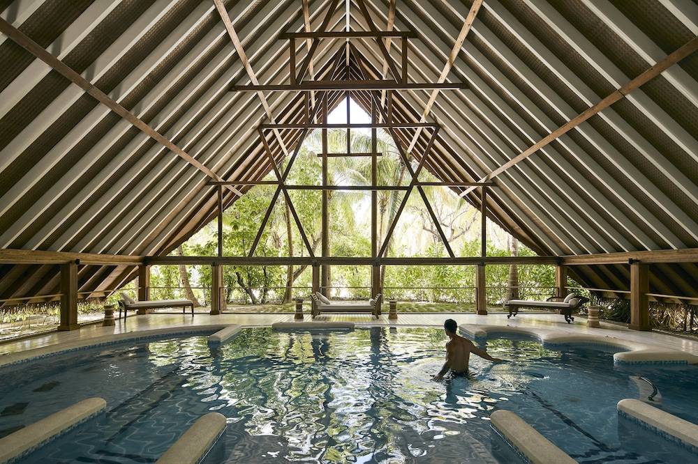 Cocoa Island by COMO