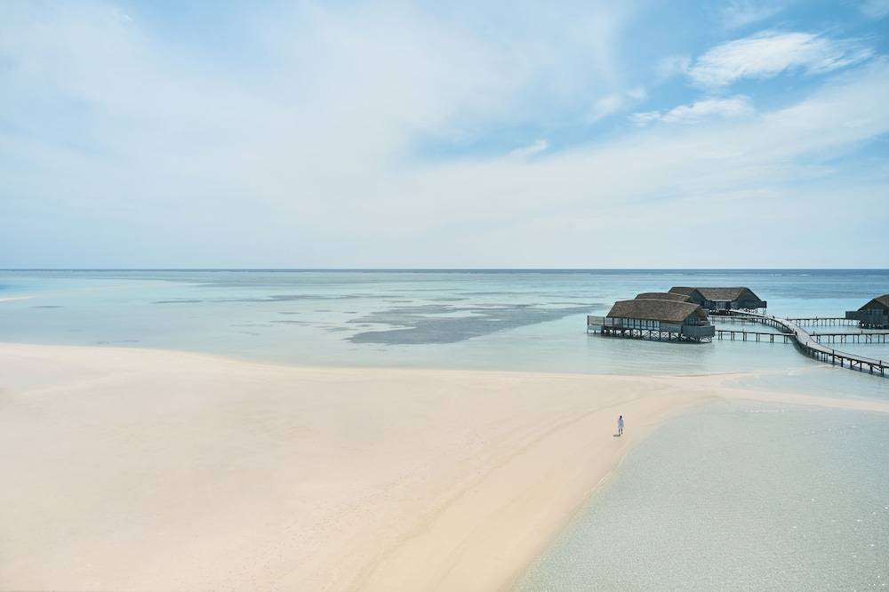 Cocoa Island by COMO