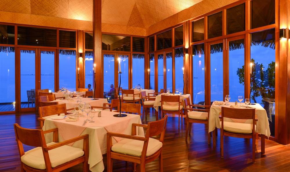 Adaaran Prestige Water Villas