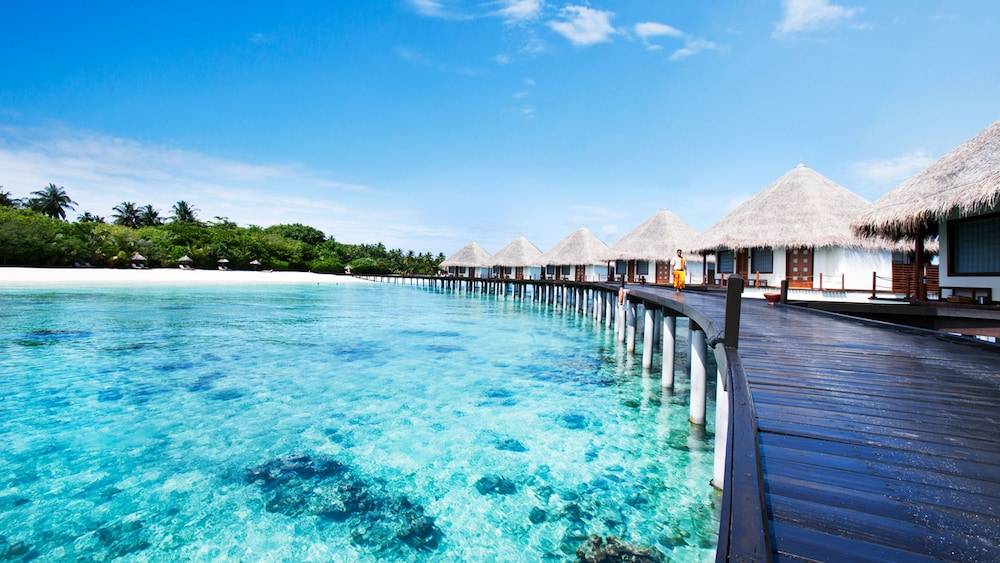 Adaaran Prestige Water Villas