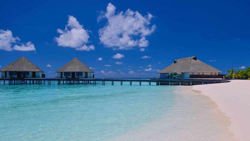Adaaran Prestige Water Villas