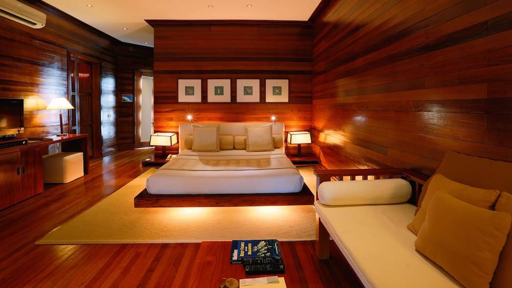 Adaaran Prestige Water Villas