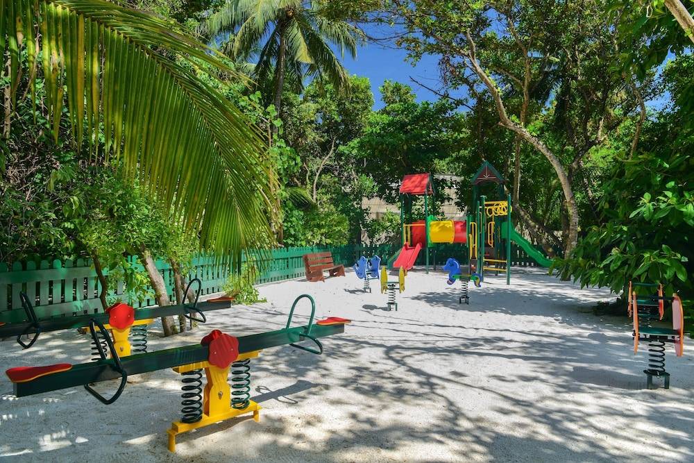 Adaaran Prestige Water Villas