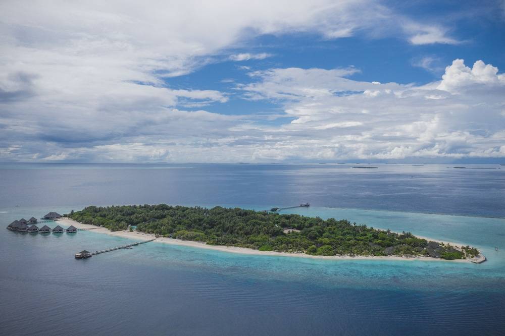 Adaaran Prestige Water Villas