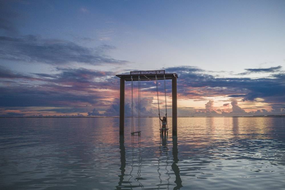 Adaaran Prestige Water Villas