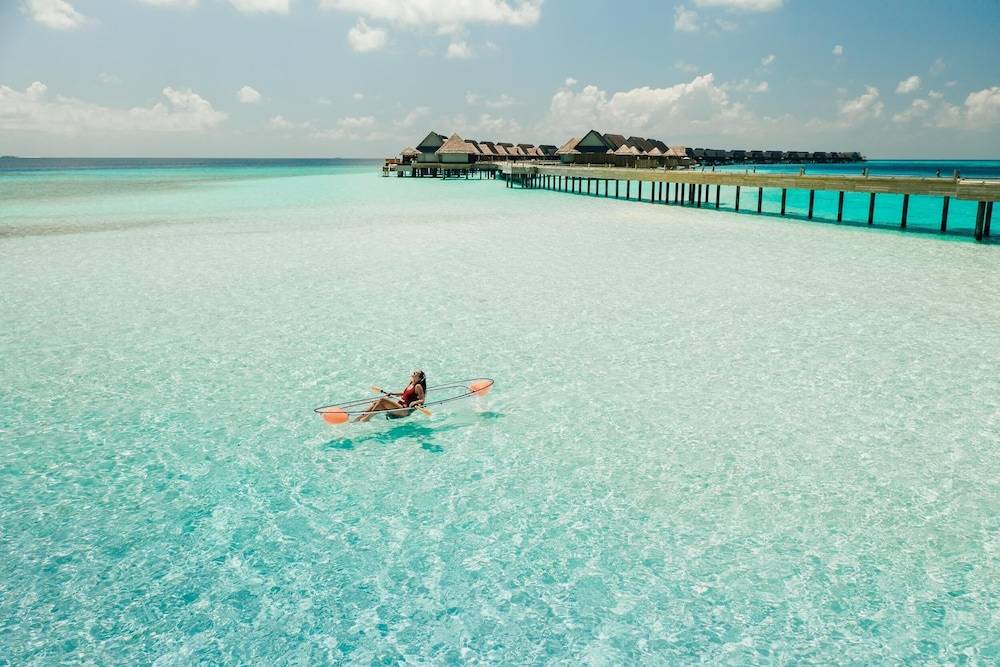 JOALI Maldives
