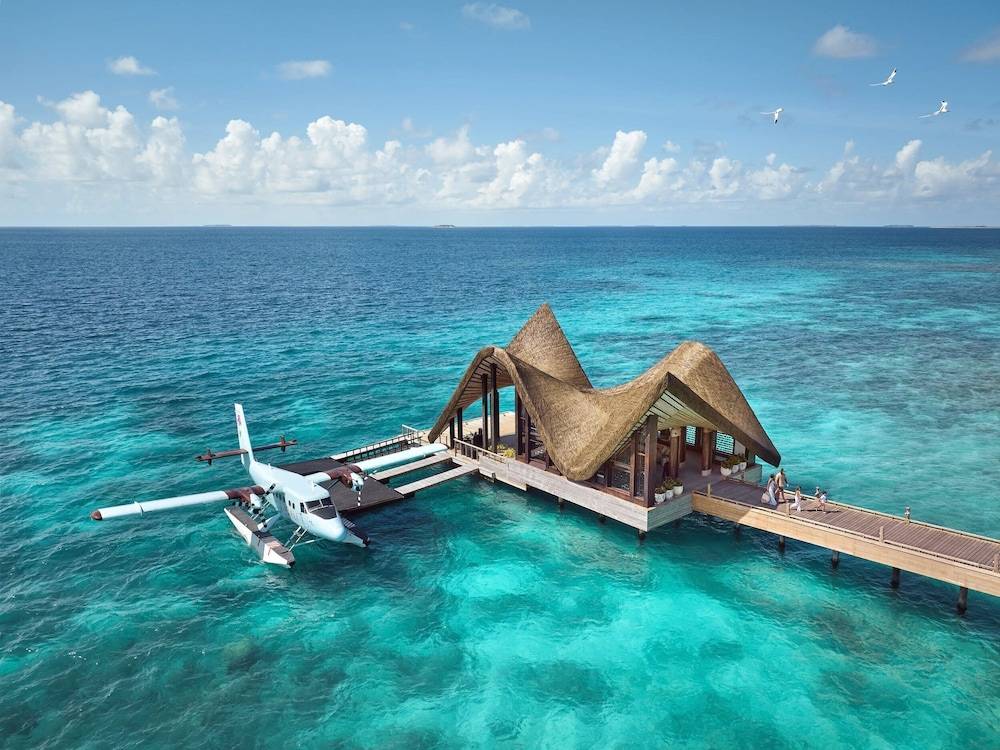 JOALI Maldives