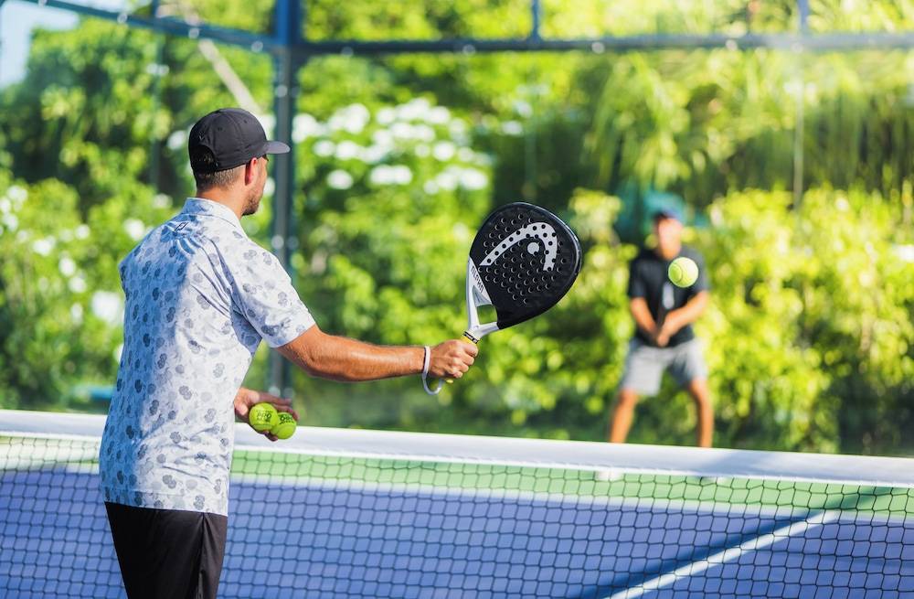 Hideaway Beach Resort & Spa