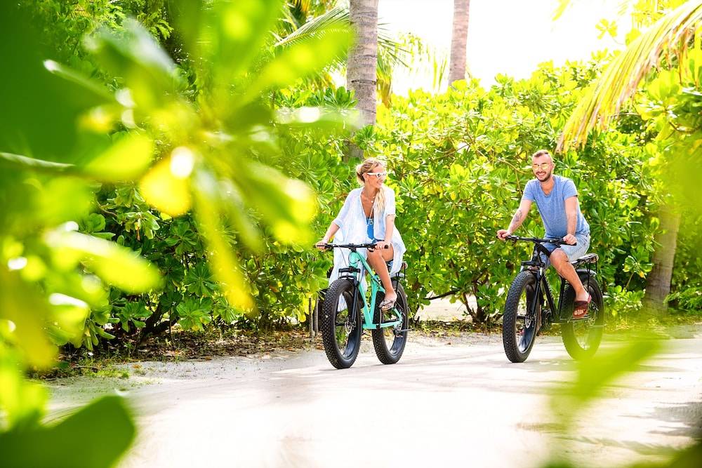 Hideaway Beach Resort & Spa